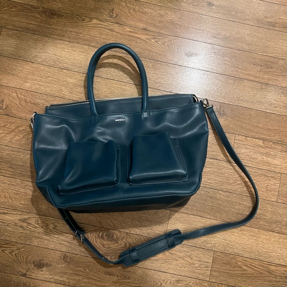 Matt and Nat Diaper Bag - Picture 2 of 4